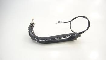 Husqvarna 701 Vitpilen Frame Rear Mount