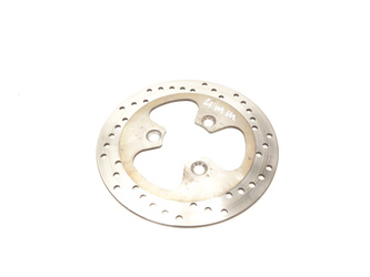 Peugeot Satelis 125 Rear brake disc