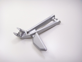 Yamaha Yzf R125 5d7-F741l Set pasażera lewy