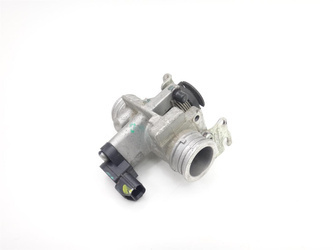 Piaggio Liberty 50 18R Throttle Complete