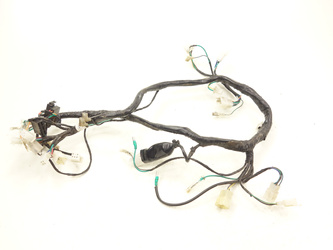 Masai Greystone 50 Installation Electrical Harness