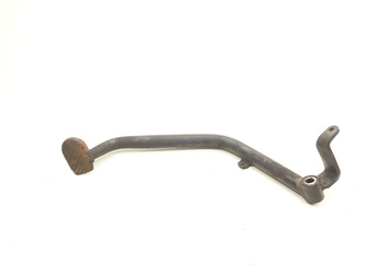 Orcal Astor 125 14-24 Rear brake lever kickstand