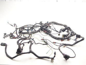 Arctic Cat Zr 5000 Lxr Instalacja Elektryczna