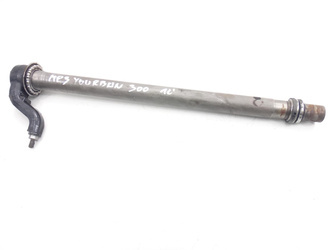 Piaggio Mp3 Yourban 300 Seatpost Steering Column