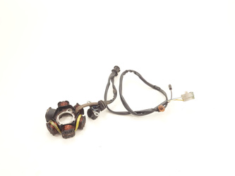 Peugeot Elystar Tkr Vivacity 50 Stator, stator magneto