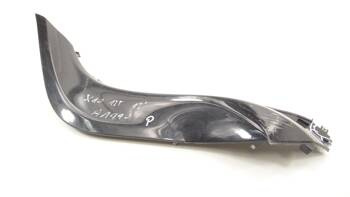 Piaggio X10 125 350 Side Banana Fairing Right