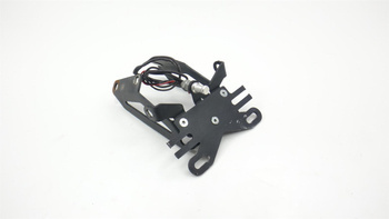 Ducati Hypermotard 1100 Board Mount Light