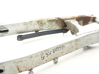 Suzuki Gsx600f Katana Rear Swingarm