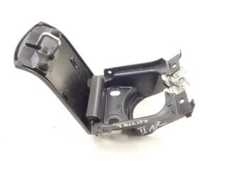 Plastic filler cover flap lock Tricity 300