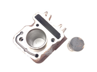Piaggio Liberty 50 4T 04-08 Cylinder With Piston