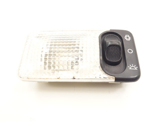 Microcar Due 6 19- Lampka kabiny