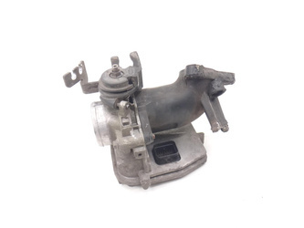 Piaggio Mp3 400 Complete Throttle Module