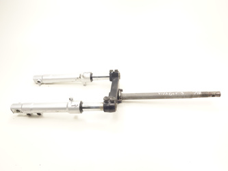 Peugeot Vivacity 3 50 Front suspension fork set