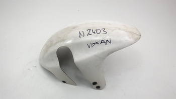 Voxan V1000 Cafe Racer Fender Front