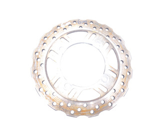 Kawasaki Z750 07-12 Rear Brake Disc