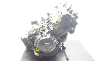Cbf 600 Pc41E engine. 30 Days Warranty