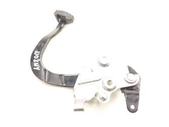 Yamaha Tricity 300 foot brake lever