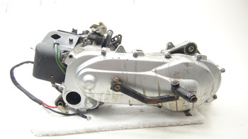 Piaggio Zip Ii 50 2T engine. 30-day warranty