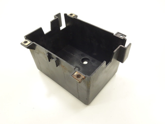 Kymco Dink street Downtown 125 Plastic battery compartment