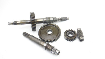 Yamaha T-Max 500 01-07 Przekładnia Kompletna