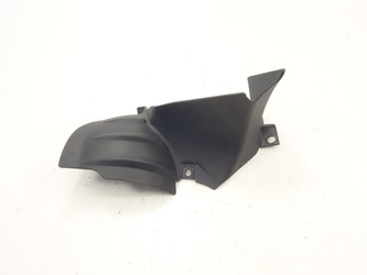 Triumph Tiger 1200 Explorer Plastic Radiator Cover Left