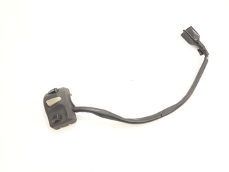 Peugeot Street Zone Kisbee 50 Przełącznik lewy