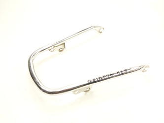 Brixton Bx Mutt 125 Cafe Racer 157fmi-c Rear Passenger Handle Bar