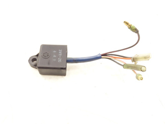 Aprilia Sr Scarabeo 50 controller computer module