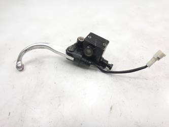 Piaggio Fly 125 13-16 Front Brake Master Cylinder