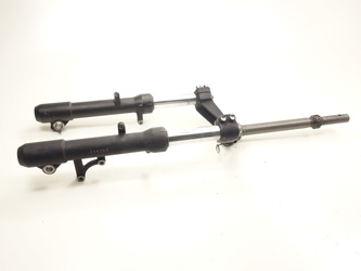 Peugeot Satelis 125 front suspension fork set