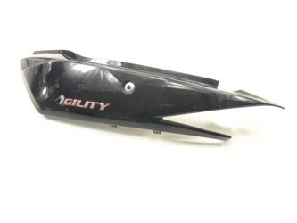 Kymco Agility 125 Side Side Fairing Left