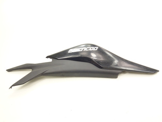 Magpower R-stunt Eurocka Roadster 50 Side fairing right tail