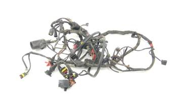 Ducati Hypermotard 1100 08R Electrical Installation