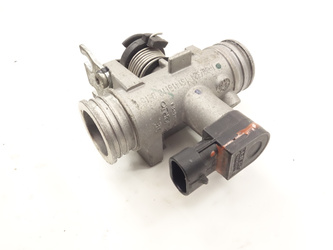 Piaggio Liberty 50 4T 17-22 Throttle body complete
