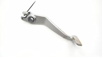 Kawasaki Z 800 13-16 Rear Brake Lever