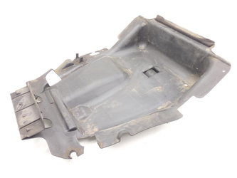 Suzuki Burgman 650 07-13 Plastic Filling