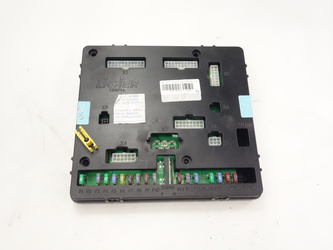 Microcar Due 6 19-24 Fuse Box