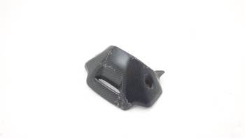 Ducati Monster 1200 R Plastic Ignition Cover