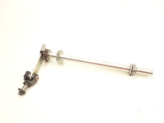 Yamaha Tricity Triptik 125 14-17 Steering column seat post