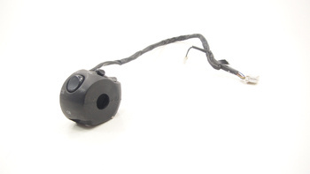 Gilera Gp 800 06-13 Left Switch