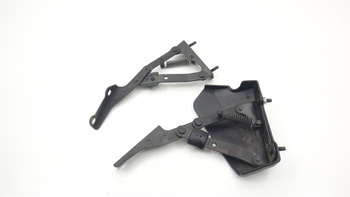 Piaggio Mp3 300 Ie Rear Storage Hinge