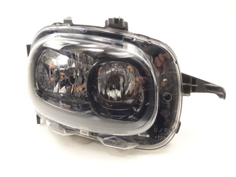 Microcar Due 19 - Front right headlight lamp