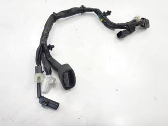 Yamaha Tracer 9 Gt Electrical Installation Harness