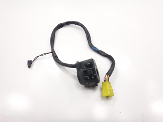 Suzuki Burgman 125 07-13 Left Switch