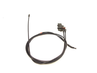 Piaggio X10 125 Glove Box Lock Links Set