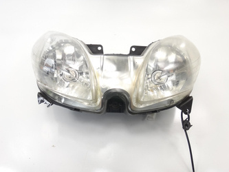 Yamaha X-Max 250 05-09 Front Lamp Headlight
