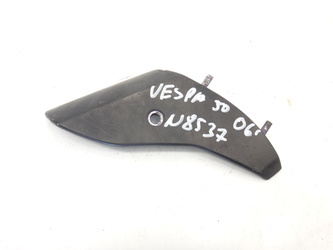 Piaggio Vespa 50 Lx Plastic Cover Front