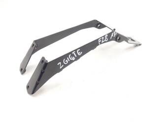 Yamaha Fz8 10-15 Frame Rear Mount