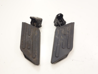 Peugeot Kissbe 50 4T 18-21 Passenger footrests set