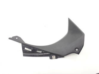 Zx6R Zx636R 19- Plastic Filling Cover
